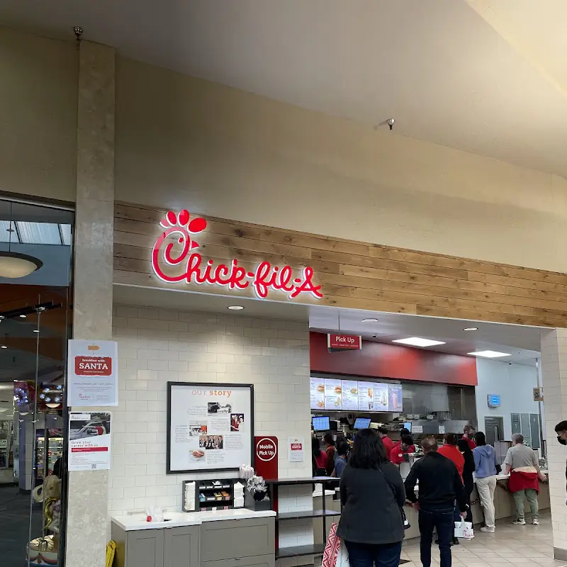 Chick-fil-A