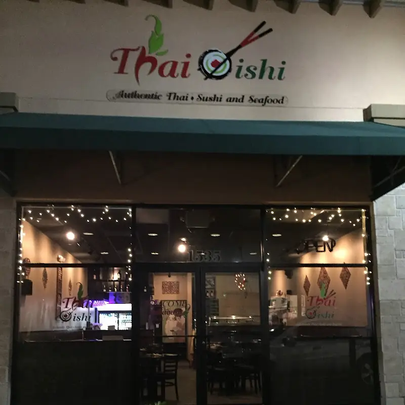 Thai Oishi
