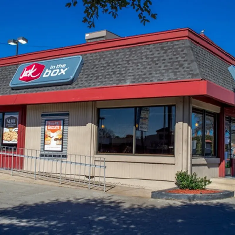 Jack in the Box