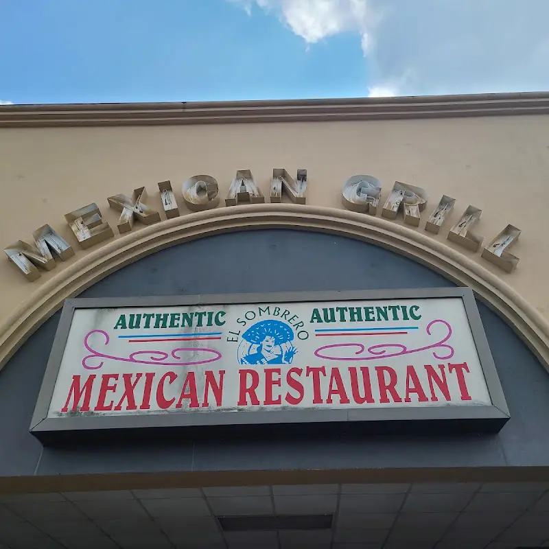 El Sombrero | Byram