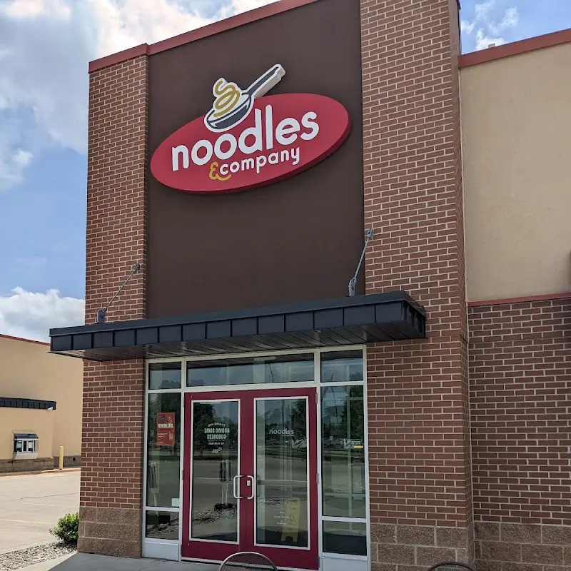 Noodles and Company