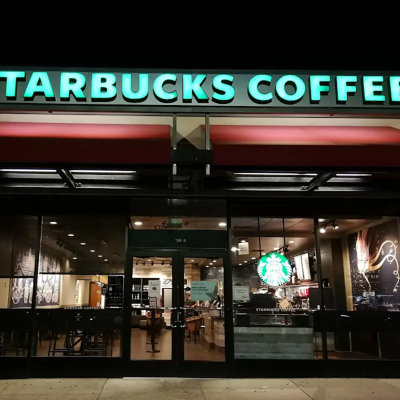 Starbucks Coffee Company