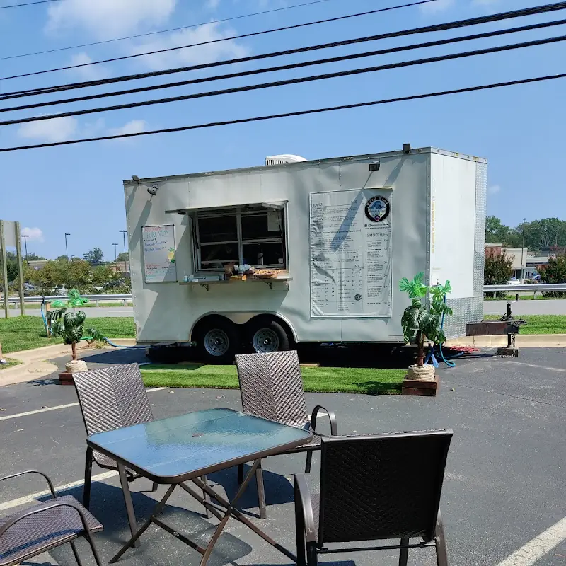 Pura Vida Bowls & Java