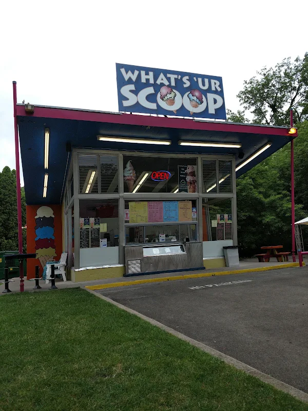 What's 'Ur Scoop