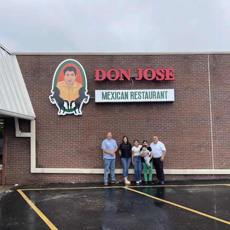Don José Mexican Restaurant