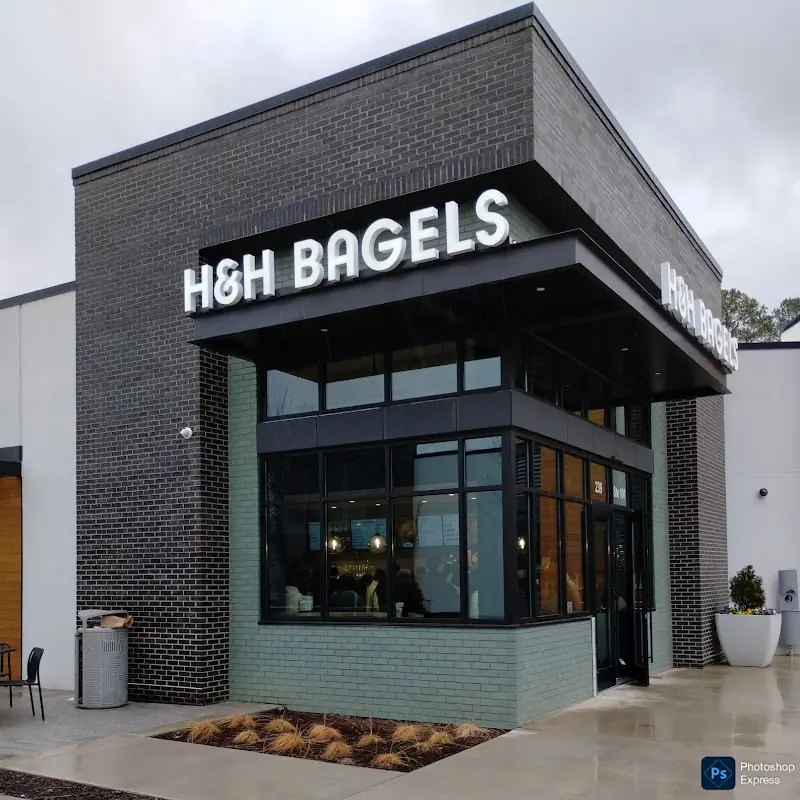 H&H Bagels