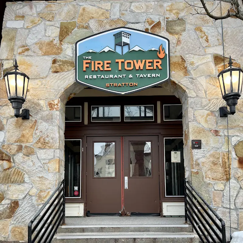 The Fire Tower Restaurant & Tavern