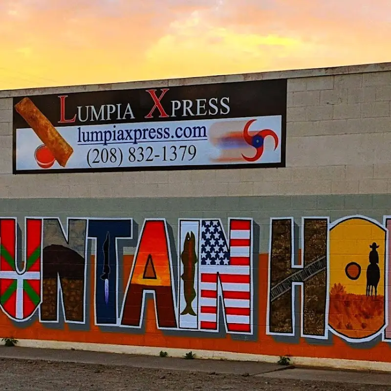 Lumpia Xpress