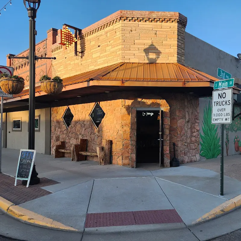 La Terraza Bar&Grill