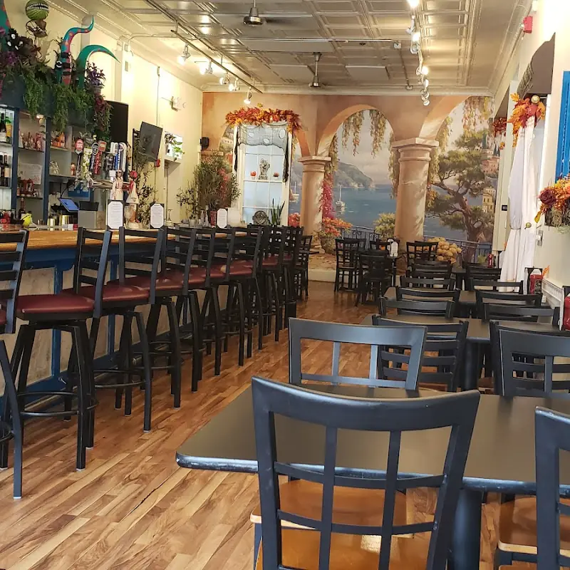 Panagiotas Taste of Greece