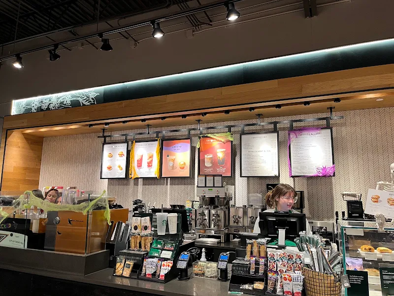 Starbucks Coffee Company