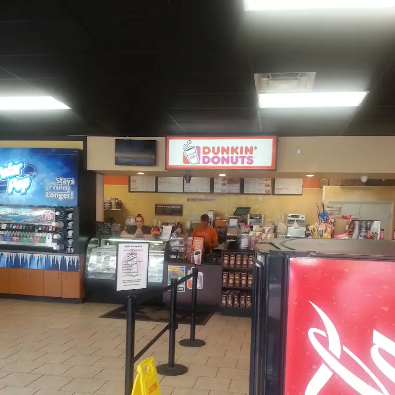 Dunkin'