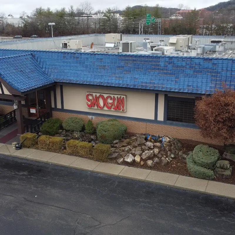 Shogun JPN Steakhouse of Brentwood