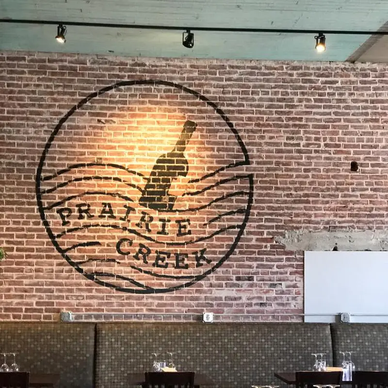 Prairie Creek Vineyard & Winery