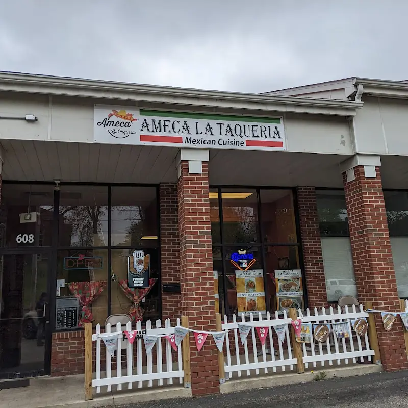 Ameca La Taqueria