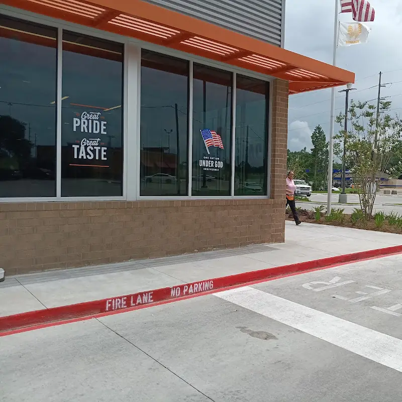 Whataburger