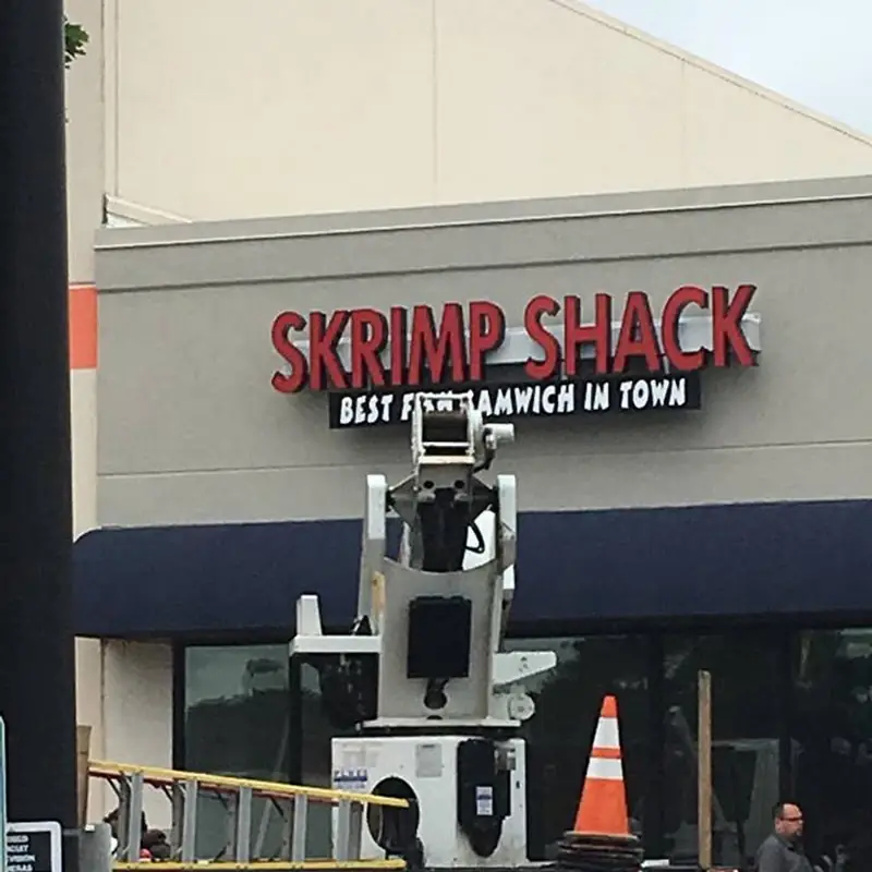 Skrimp Shack