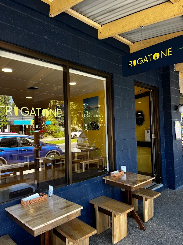 Rigatone