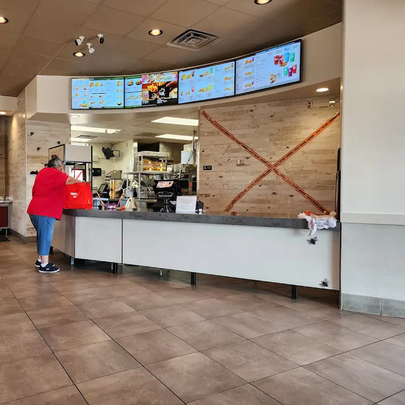 Taco Bell