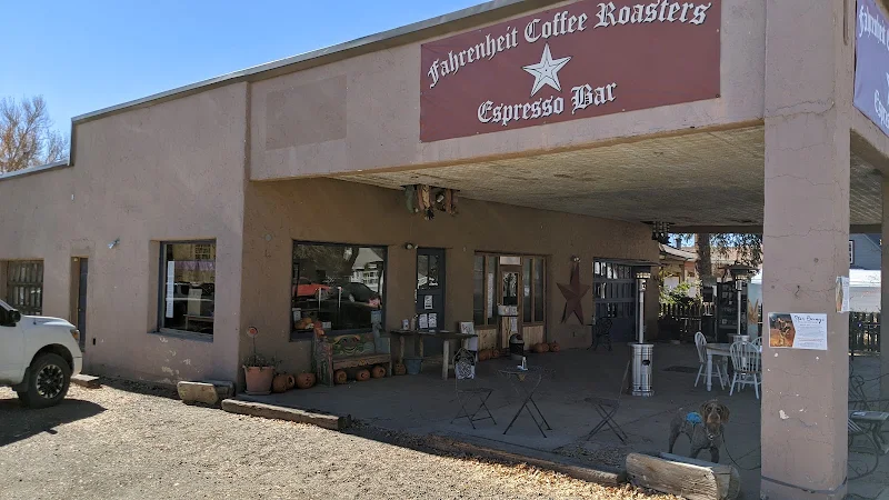 Fahrenheit Coffee Roasters