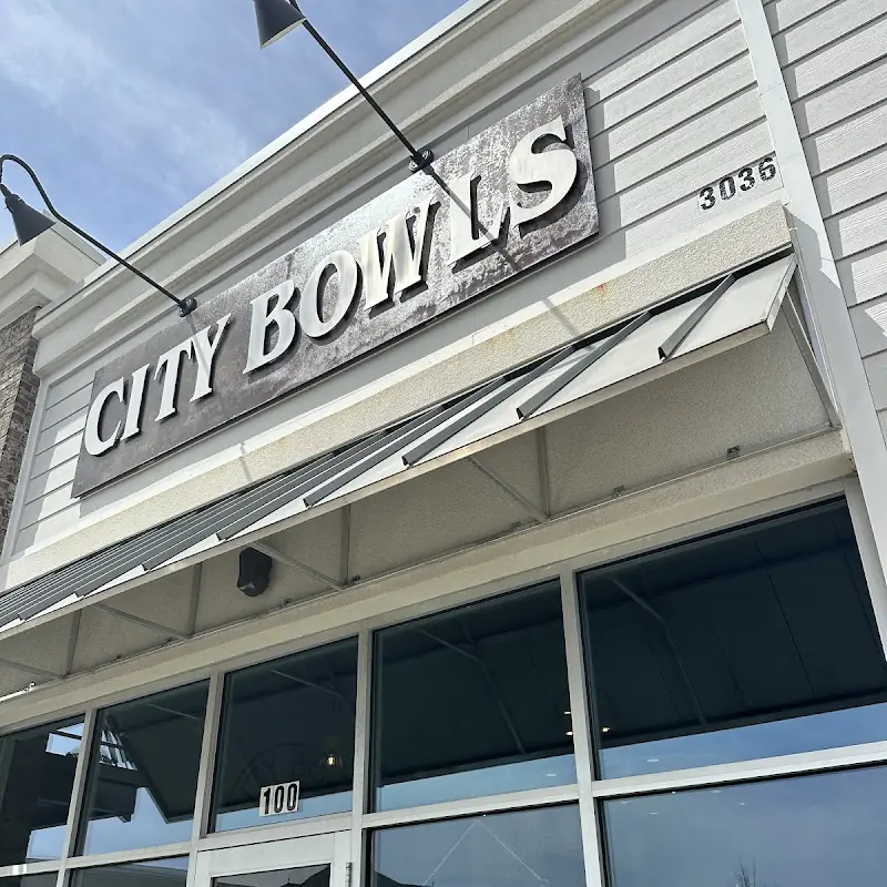 City Bowls