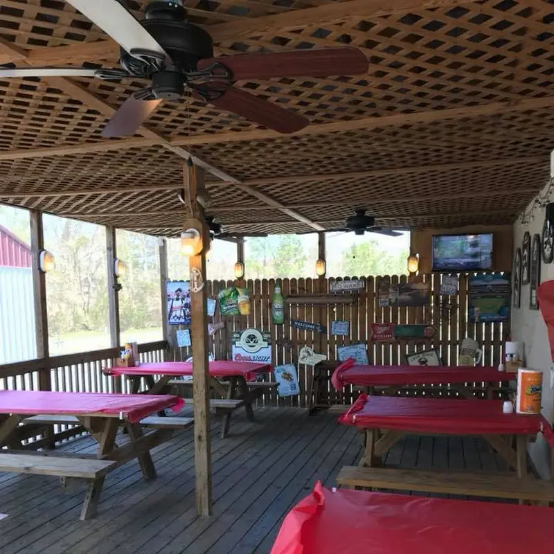 Sweet Potato Fries