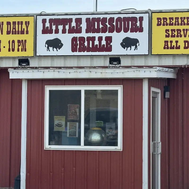 Little Missouri Grille
