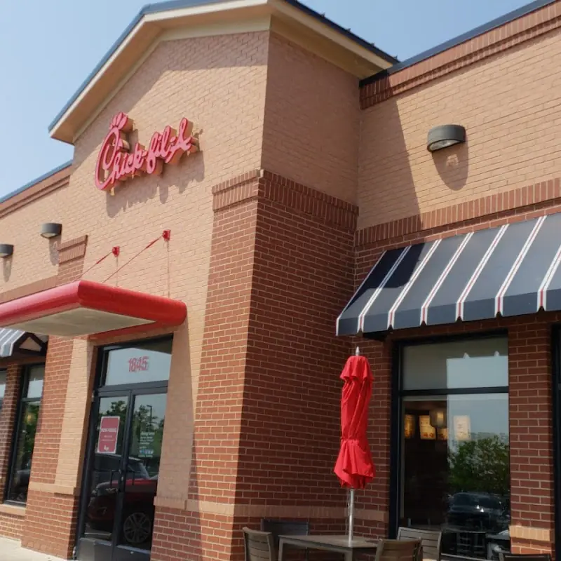 Chick-fil-A
