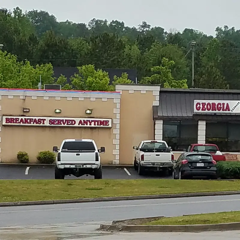Georgia Express Diner