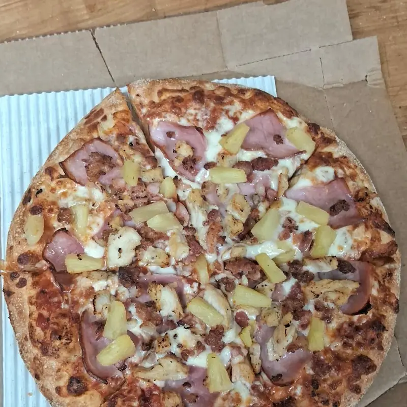 Marco's Pizza