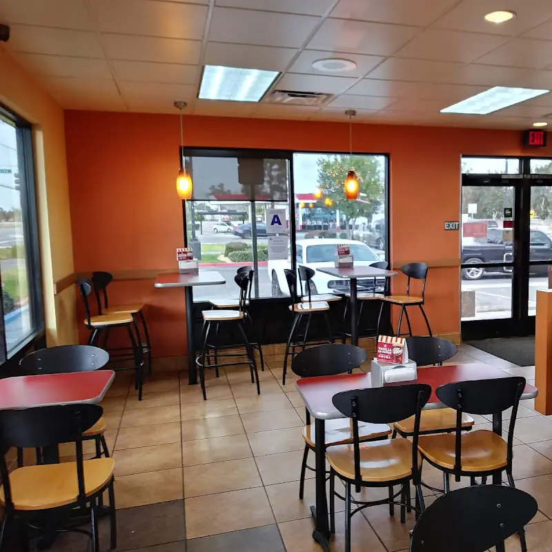 Jack in the Box