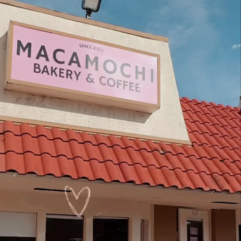 Macamochi