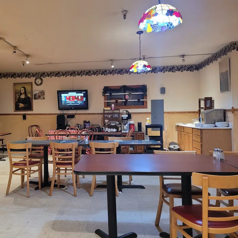 Luigi Italian Restaurant