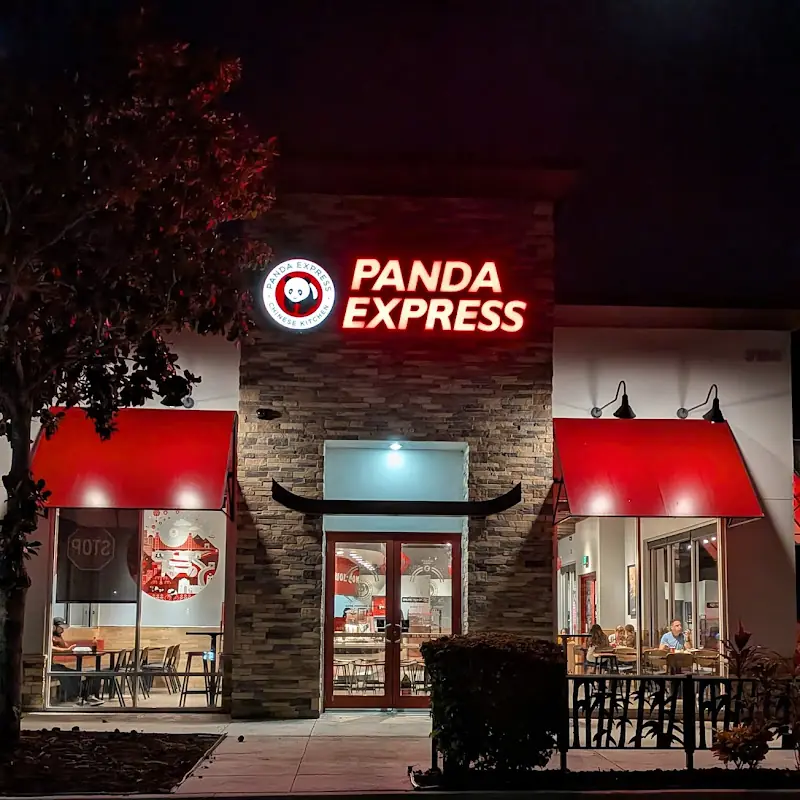 Panda Express