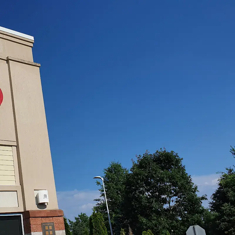 Cold Stone Creamery