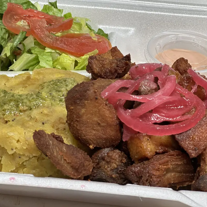 Los Caribeños