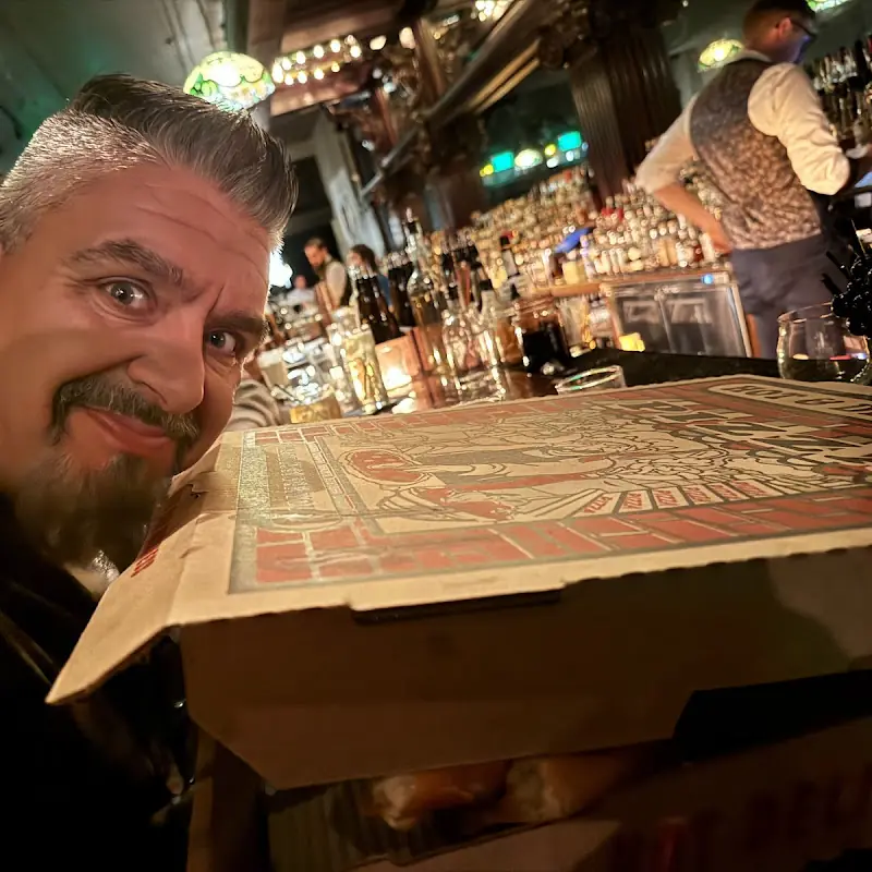 Yellow Cab Tavern Kitchen
