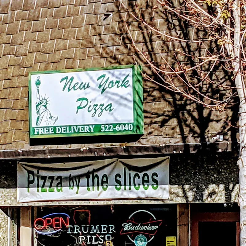Build Your Own Pizza Medium 14"