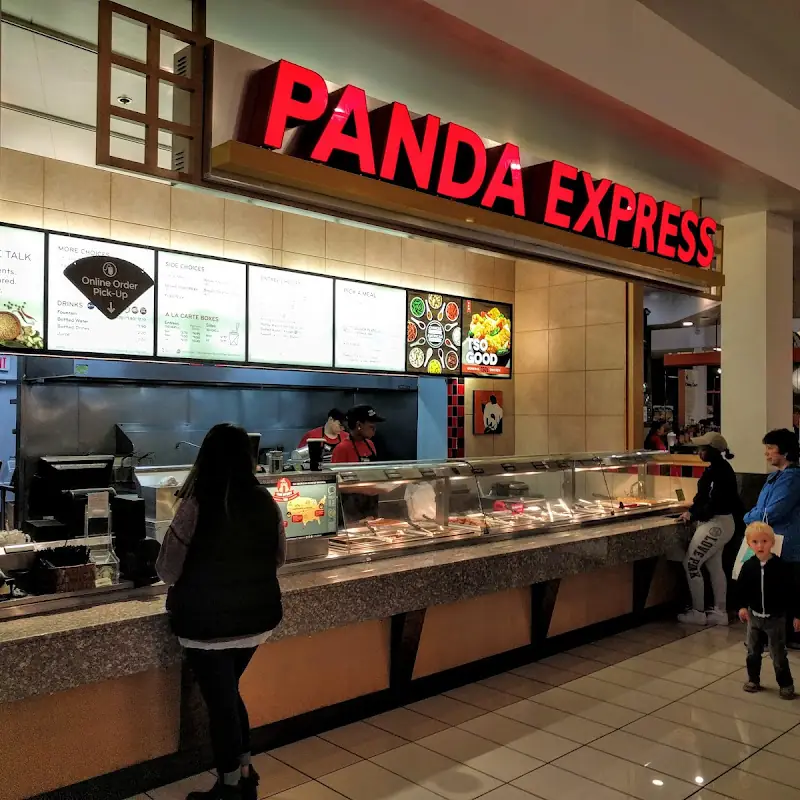 Panda Express