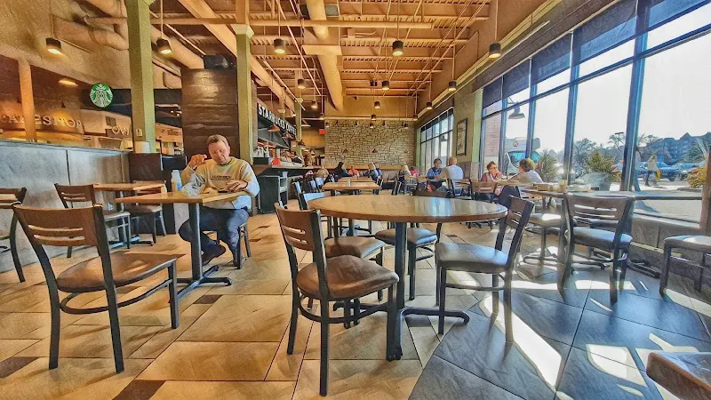 Starbucks Coffee Company