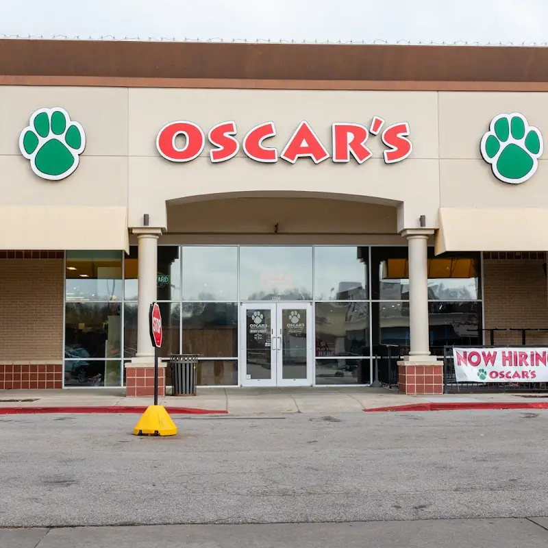 Oscar's Pizza & Sports Grille