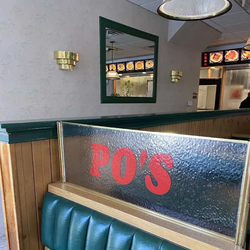 Po's