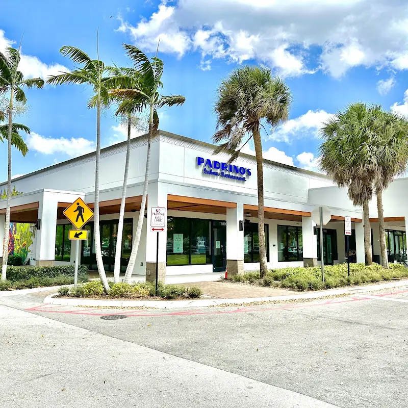 Padrino's Cuban Restaurant