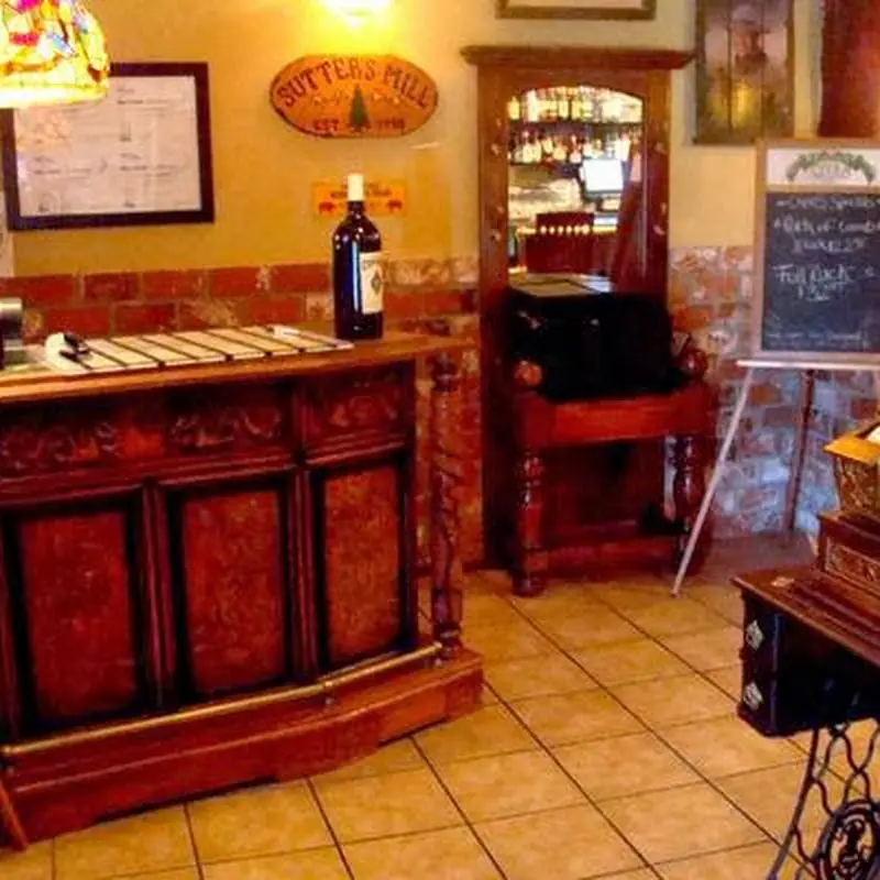 Sutter's Mill Restaurant