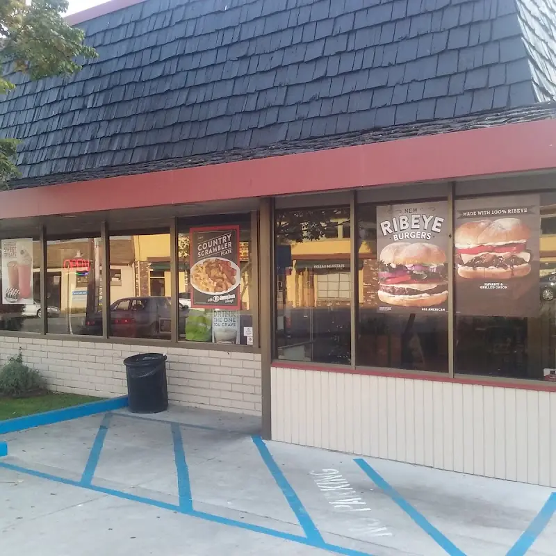 Jack in the Box