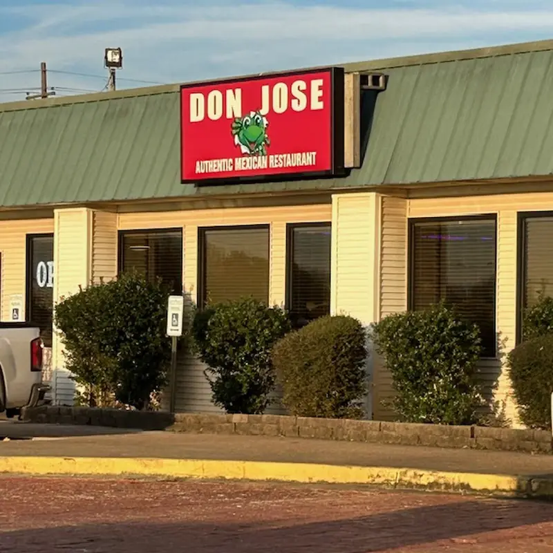 Don Jose