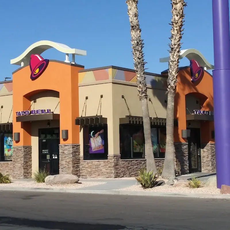 Taco Bell