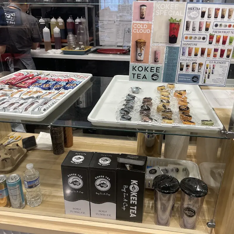 Kokee Tea - Lexington Market