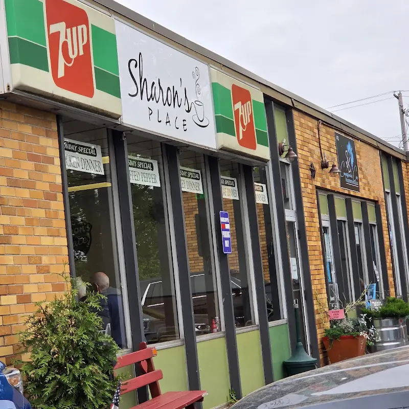 Sharon's Place
