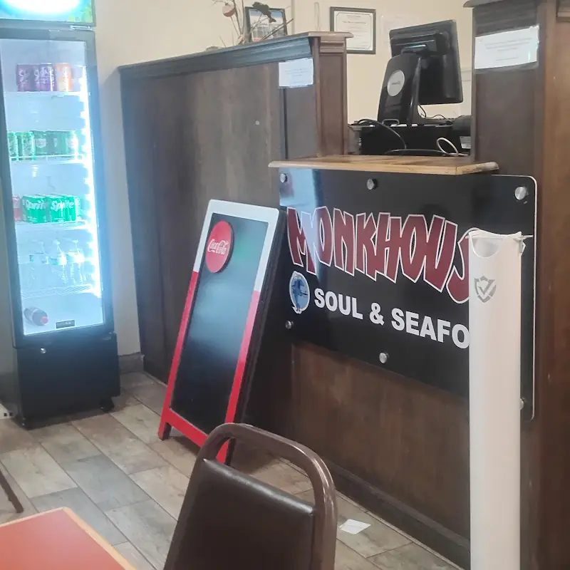 Taylor's Paradise Food and Catering